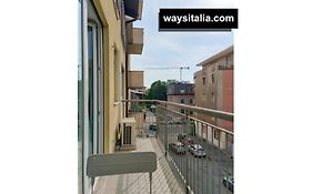 Certosa District Apartment