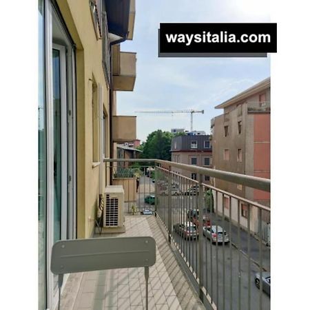 Certosa District Apartment Milão Exterior foto
