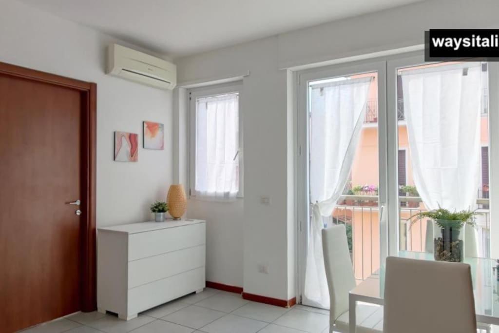 Certosa District Apartment Milão Exterior foto