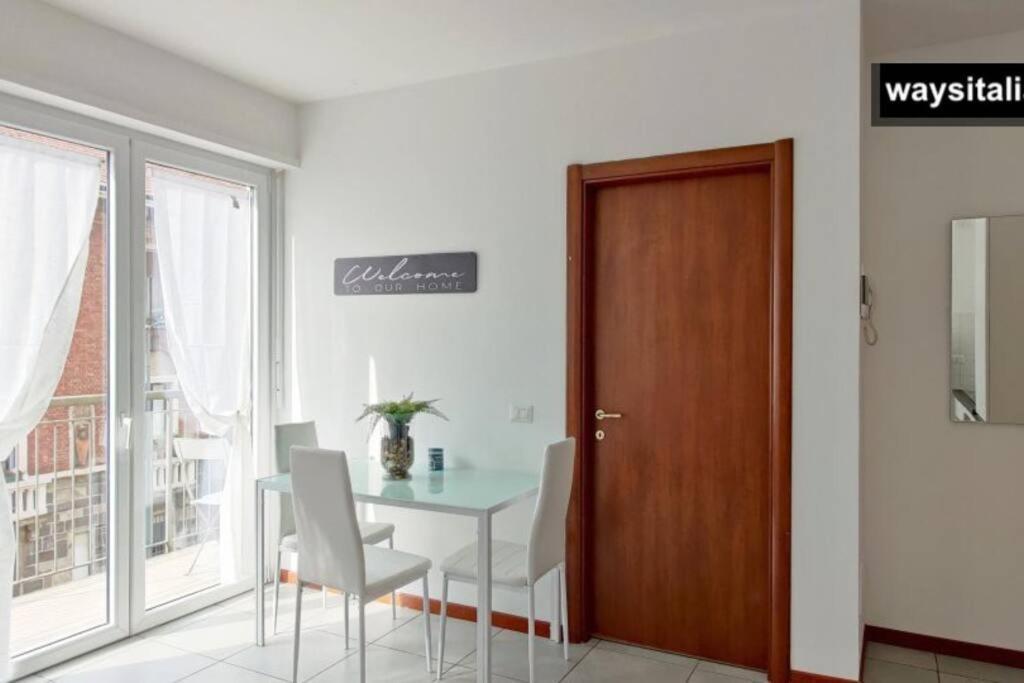Certosa District Apartment Milão Exterior foto